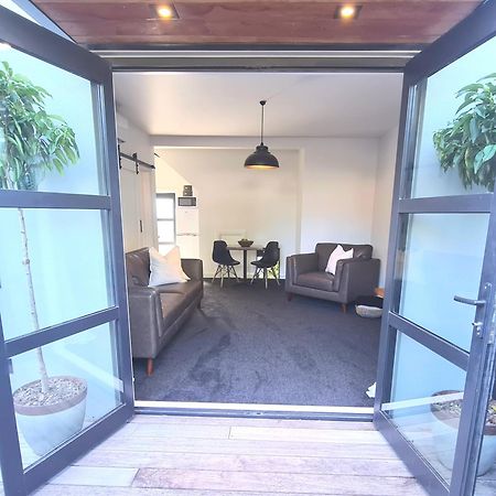 Apartment 1 - Haddin Court - Executive One Bedroom Blenheim Ngoại thất bức ảnh