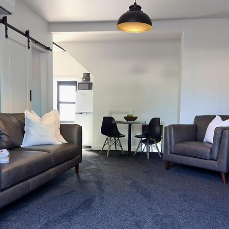 Apartment 1 - Haddin Court - Executive One Bedroom Blenheim Ngoại thất bức ảnh